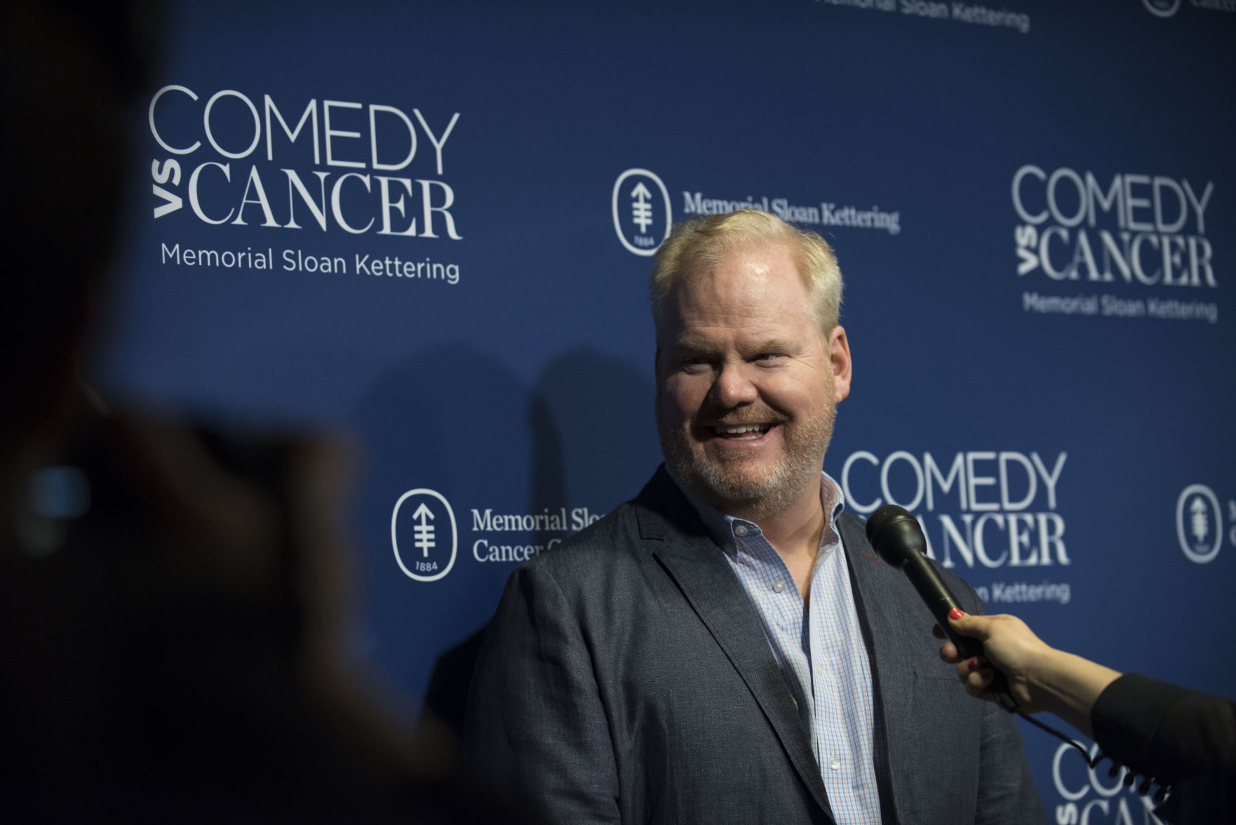 Birthday: Jim Gaffigan